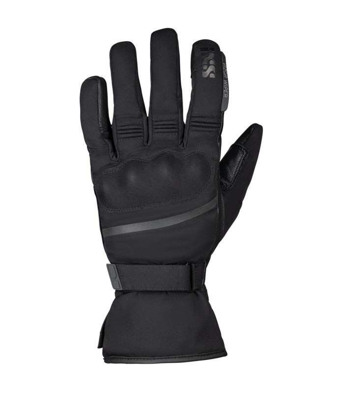 Gants Ixs classic urban st-plus - degriffbike.ch