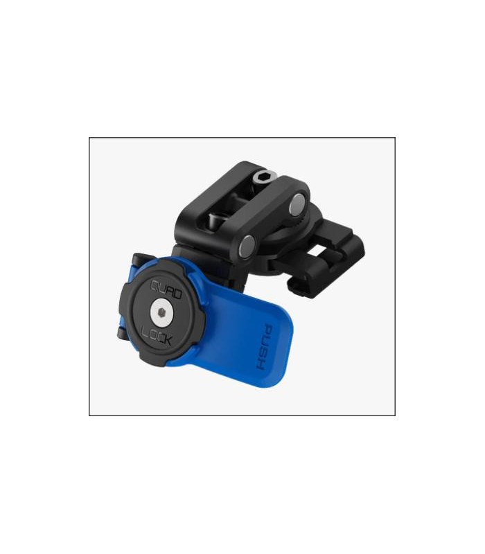 Support Quad Lock robuste pour réservoir de frein chez Degriffbike