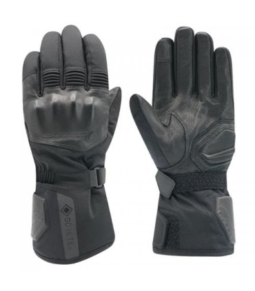 Gants hiver RACER DYNAMIC5 GTX (Gore-Tex)