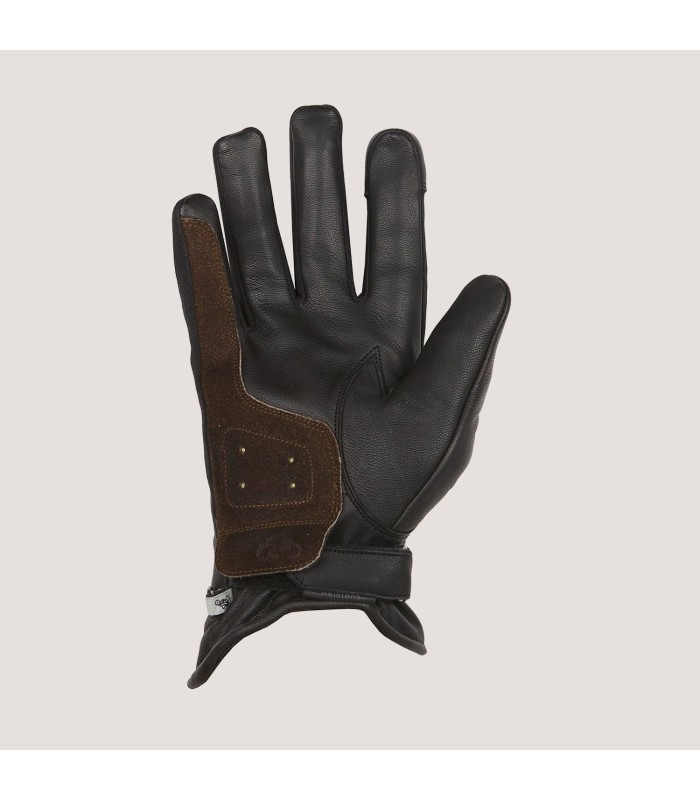 Helstons Benson beheizter handschuh - degriffbike.ch