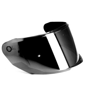 Visière pour casque S-Line S451 Revenge - degriffbike.ch