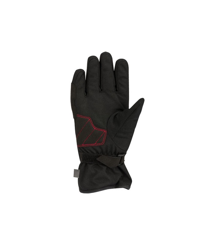 bering corky handschuhe schwarz kind - degriffbike.ch