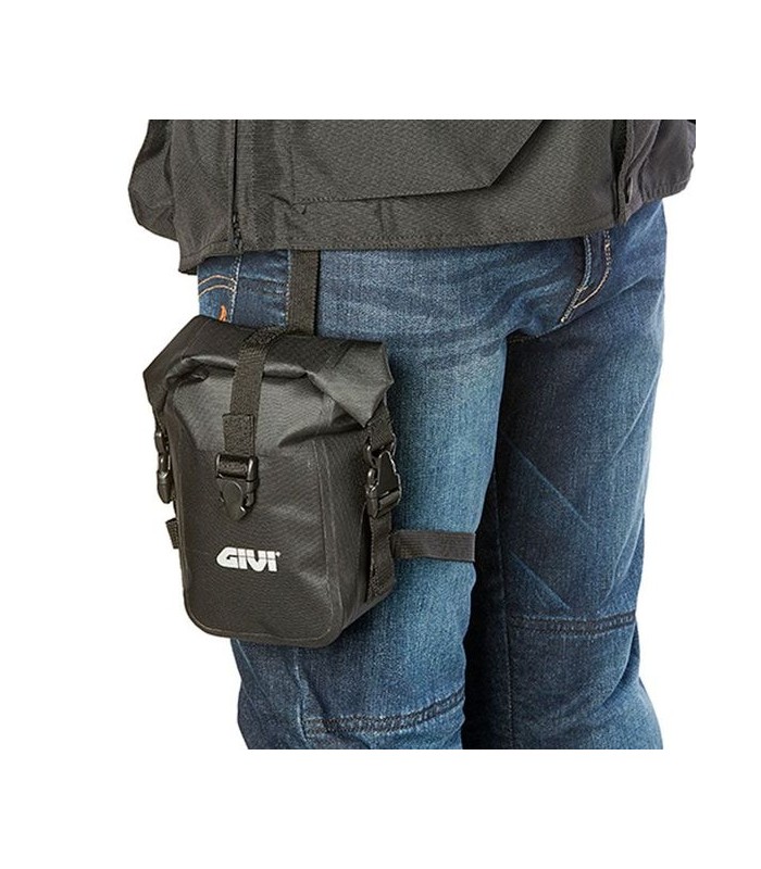 Sac de jambe Givi T517 (waterProof) - degriffbike.ch