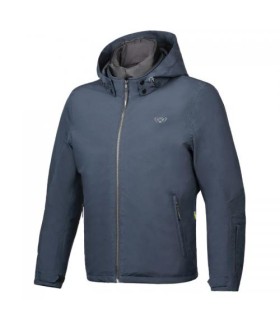 Veste hiver IXON SLIMMY Bleu (court)