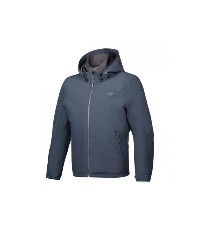 veste hiver Ixon slimmy (court) - degriffbike.ch