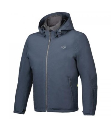 Veste hiver IXON SLIMMY Bleu (court)