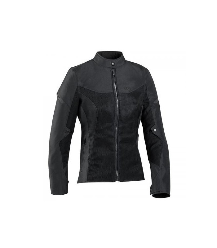 Ixon fresh damenjacke - degriffbike.ch