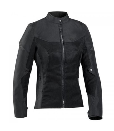 Veste femme IXON FRESH- Noir