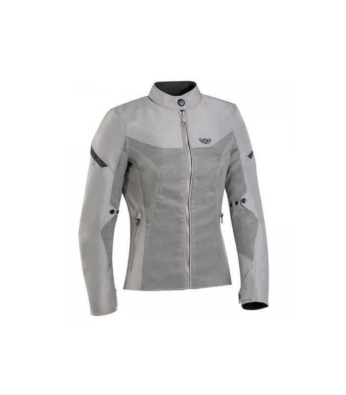 Ixon fresh damenjacke - degriffbike.ch