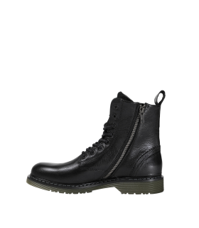 John doe sixty black damenstiefel - degriffbike.ch