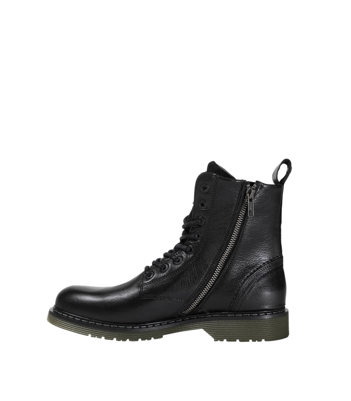 Bottes femmes John Doe sixty black - degriffbike.ch