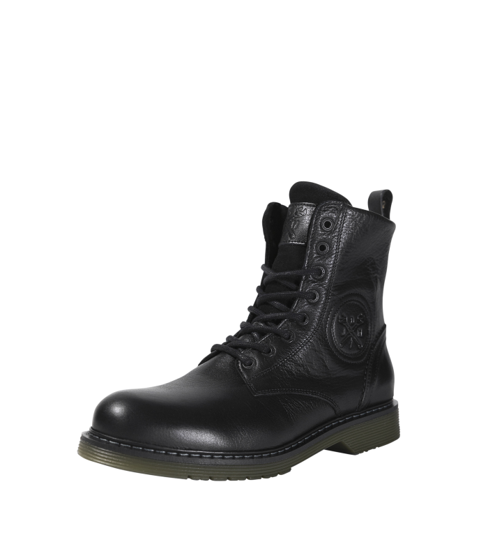 Bottes femmes John Doe sixty black - degriffbike.ch