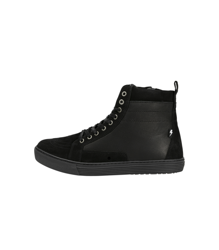 Bottes John Doe neo noir - degriffbike.ch