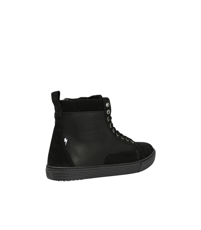 Bottes John Doe neo noir - degriffbike.ch