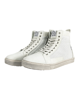 Chaussures JOHN DOE NEO - Blanc