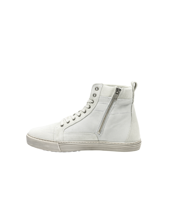 Bottes John Doe neo blanc - degriffbike.ch