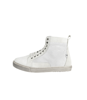 Bottes John Doe neo blanc - degriffbike.ch