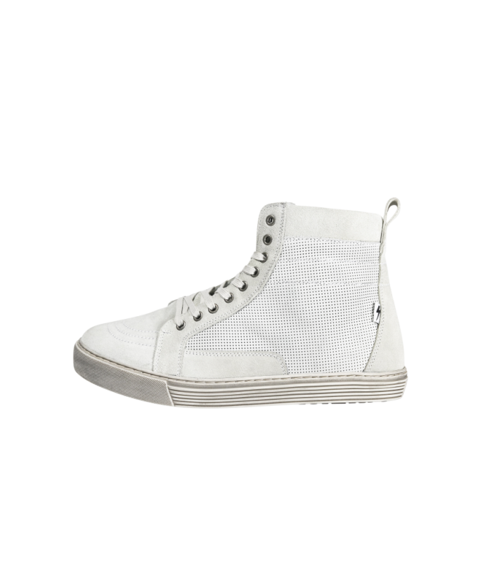 Bottes John Doe neo blanc - degriffbike.ch