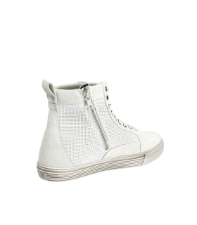 Bottes John Doe neo blanc - degriffbike.ch