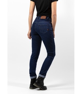 Damen-Jeans John Doe betty high xtm - degriffbike.ch