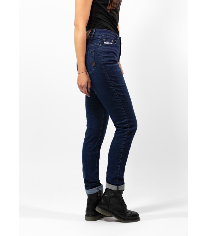 Damen-Jeans John Doe betty high xtm - degriffbike.ch