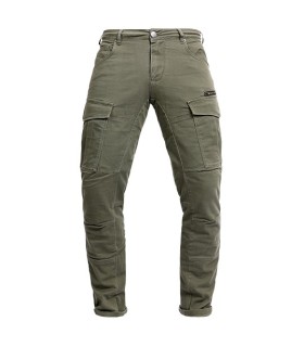 Jeans John Doe cargo stroker xtm - degriffbike.ch