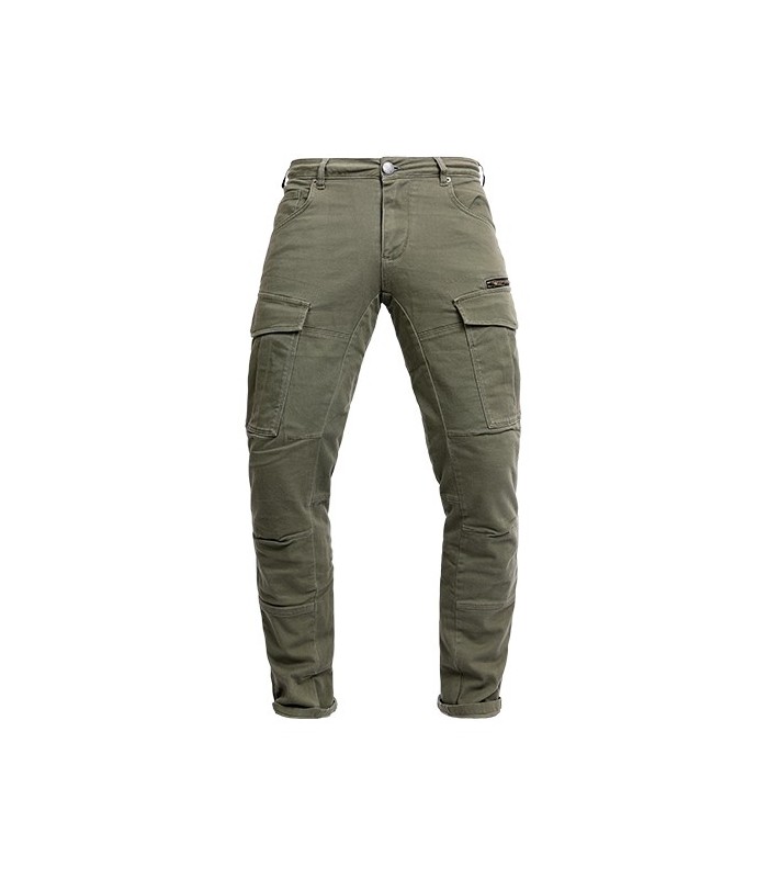 Jeans John Doe cargo stroker xtm - degriffbike.ch