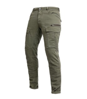 Jeans John Doe cargo stroker xtm - degriffbike.ch