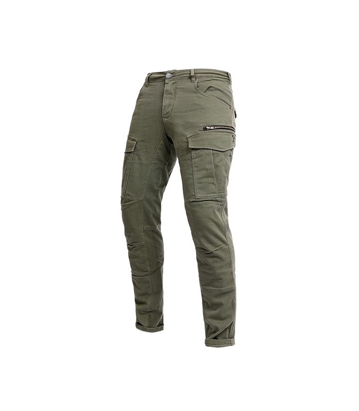 Jeans John Doe cargo stroker xtm - degriffbike.ch