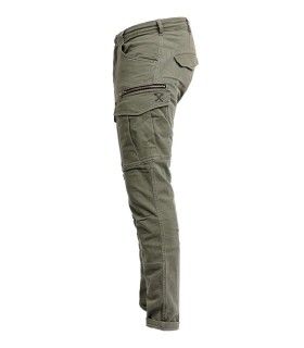 Jeans John Doe cargo stroker xtm - degriffbike.ch