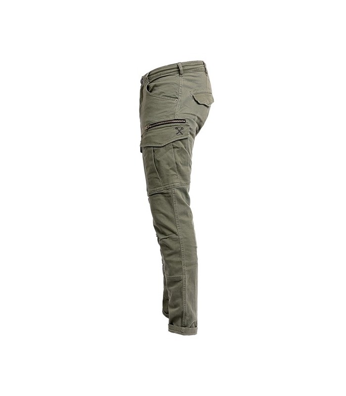 Jeans John Doe cargo stroker xtm - degriffbike.ch