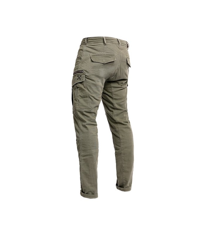 Jeans John Doe cargo stroker xtm - degriffbike.ch