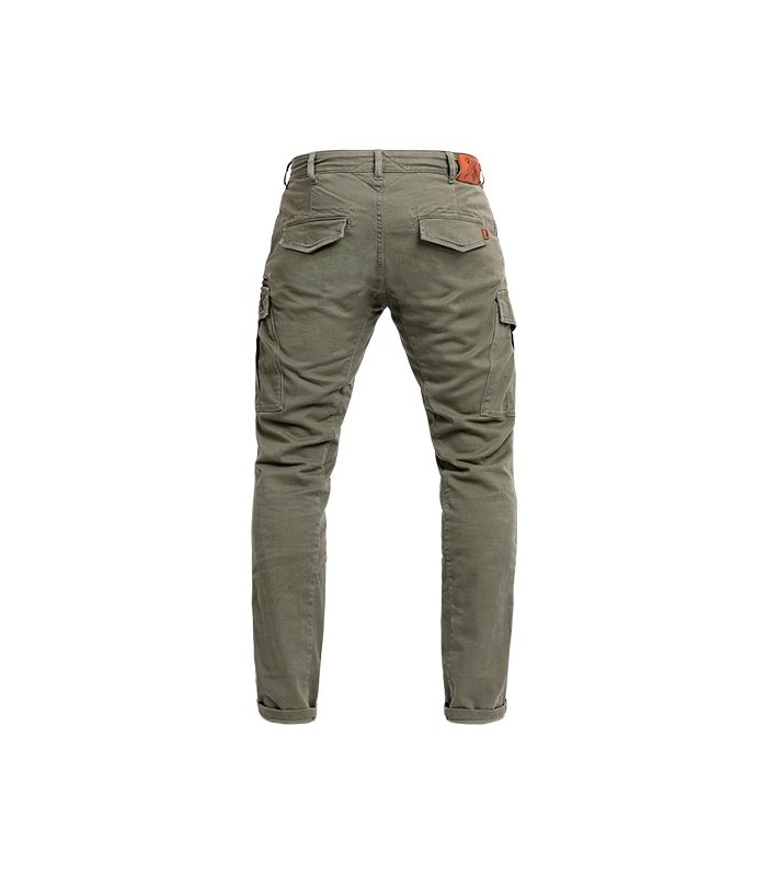 Jeans John Doe cargo stroker xtm - degriffbike.ch