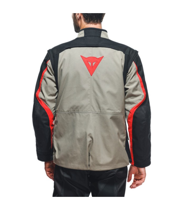 Dainese Tex Alligator Jacke - degriffbike.ch