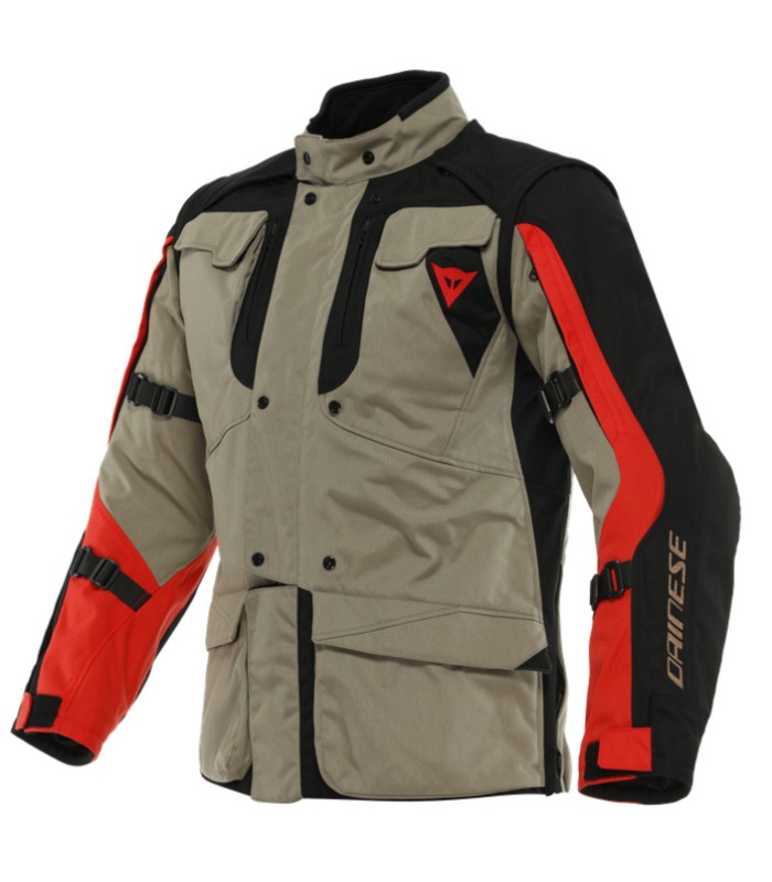 veste dainese tex alligator - degriffbike.ch