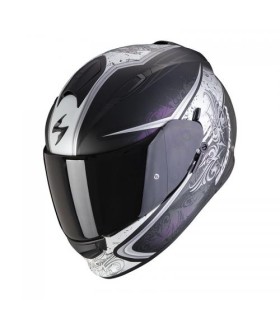 Motorrad Integralhelm Scorpion Exo-491 West zum besten Preis