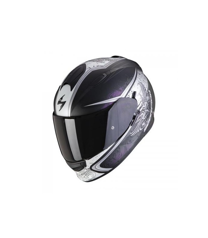 Casque moto intégral Scorpion Exo-491 West au meilleur prix