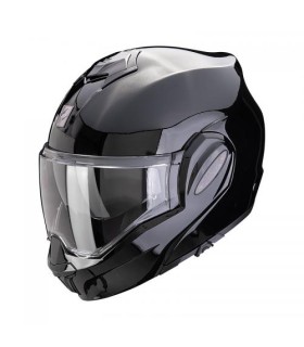 Modulierbarer Helm Scorpion Exo-Tech Evo Pro Uni (ECE22-06) - degriffbike.ch