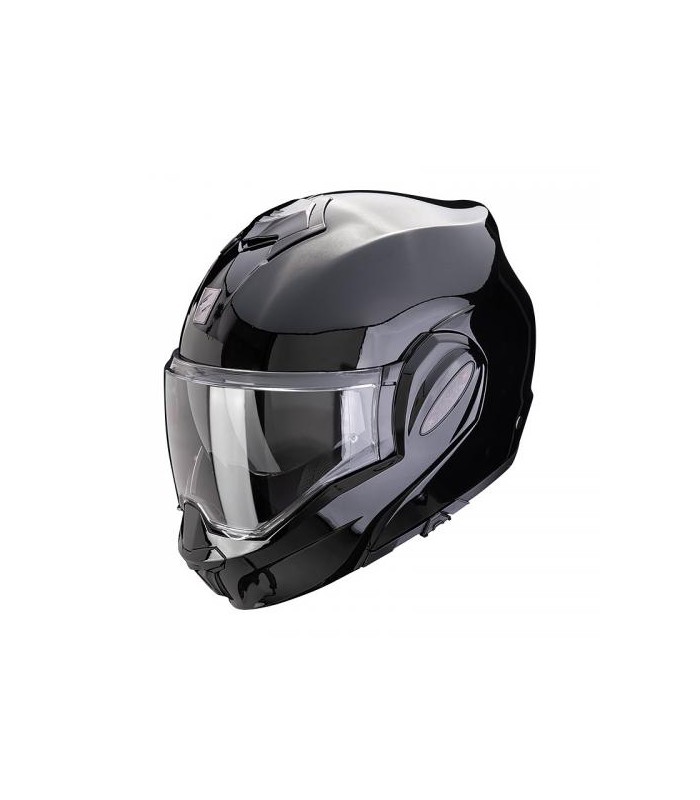 Modulierbarer Helm Scorpion Exo-Tech Evo Pro Uni (ECE22-06) - degriffbike.ch