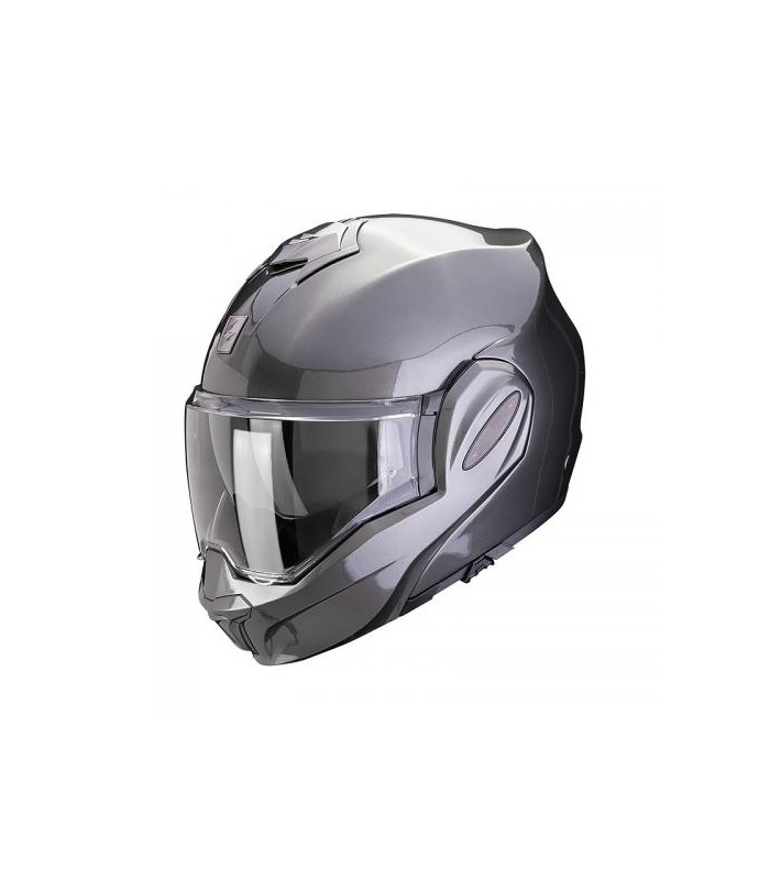 Modulierbarer Helm Scorpion Exo-Tech Evo Pro Uni (ECE22-06) - degriffbike.ch