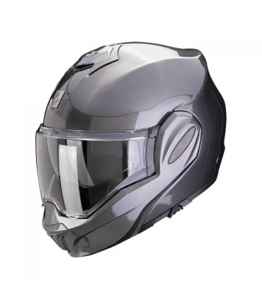 Modulierbarer Helm SCORPION EXO-TECH EVO PRO UNI (ECE22-06)