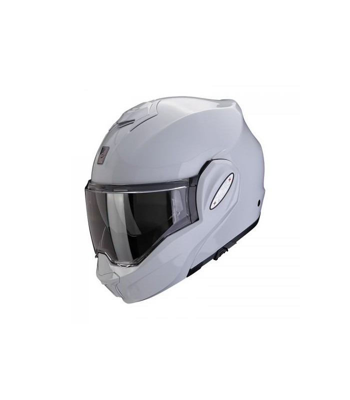 Modulierbarer Helm Scorpion Exo-Tech Evo Pro Uni (ECE22-06) - degriffbike.ch