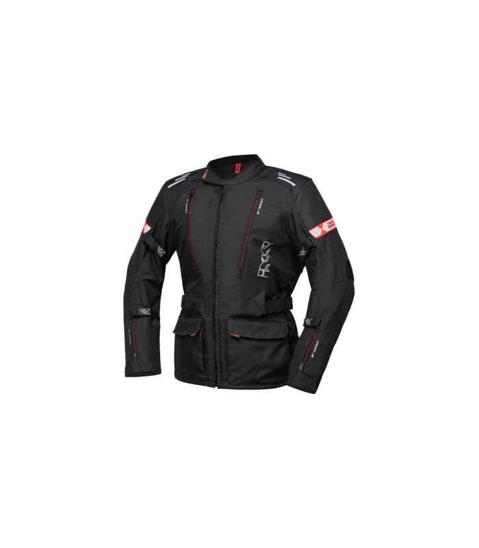 IXS Tour Lorin-ST Jacke - degriffbike.ch