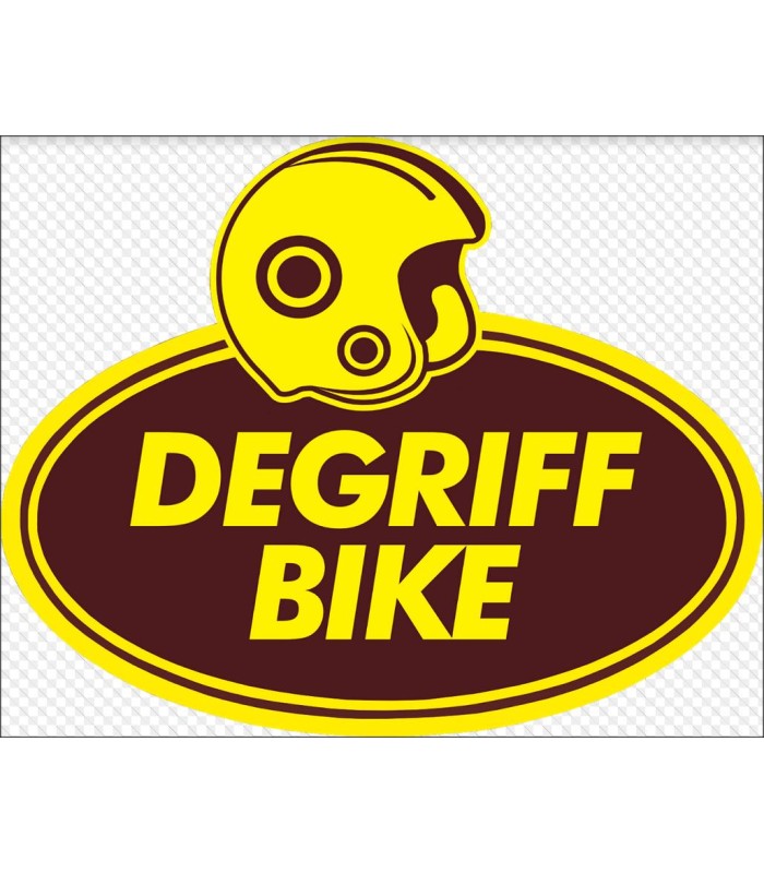 Commande spéciale Moto Degriffbike sur notre site moto