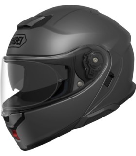 Modulierbarer Helm SHOEI NEOTEC 3 CANDY (ECE22.06) - Mattgrau