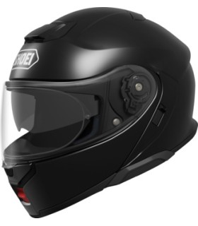 Casque modulable Shoei Neotec 3 plain - degriffbike.ch