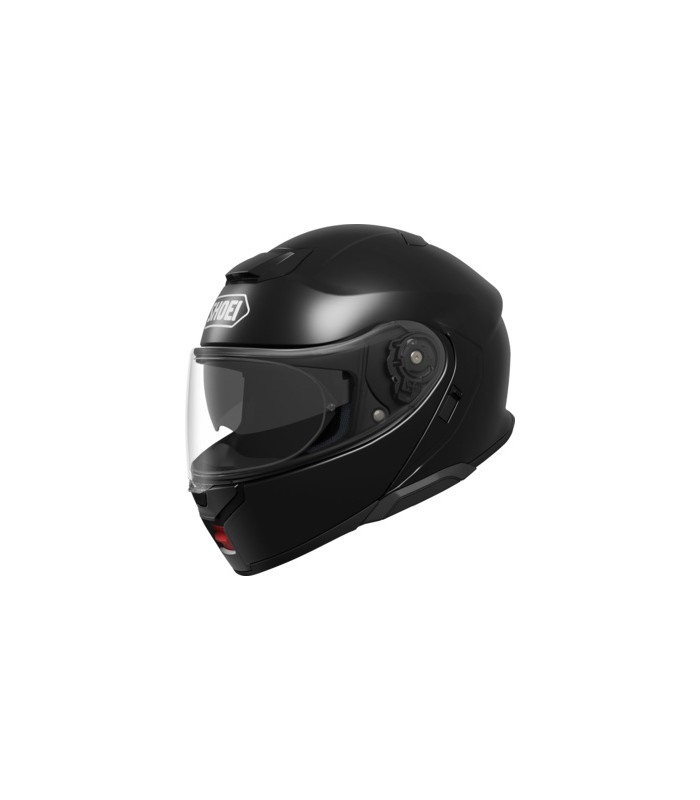 Casque modulable Shoei Neotec 3 plain - degriffbike.ch