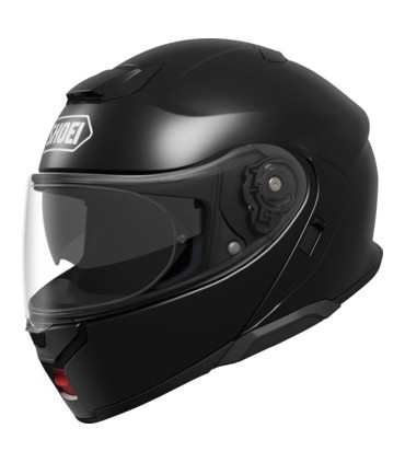 Casque Modulable SHOEI NEOTEC 3 PLAIN (Uni) (ECE22.06)