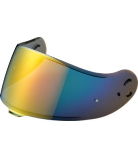 Visier für Shoei Neotec 3 Helm - degriffbike.ch