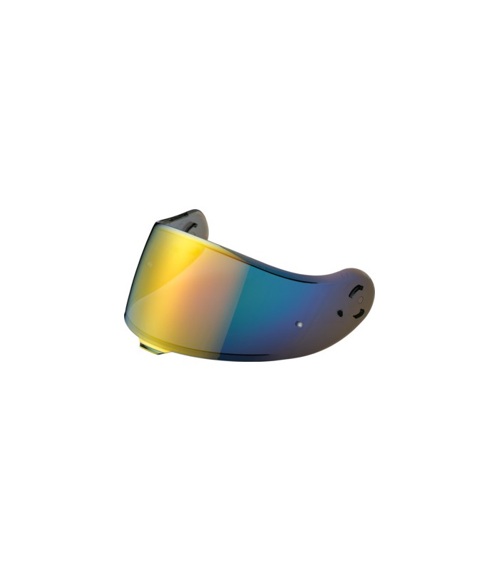 Visier für Shoei Neotec 3 Helm - degriffbike.ch